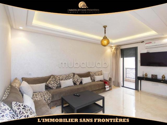 Appartement vente à Marrakech, L'Oriental