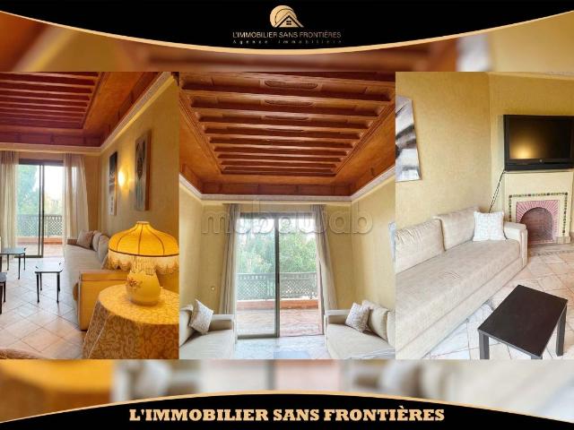Appartement vente à Marrakech, L'Oriental