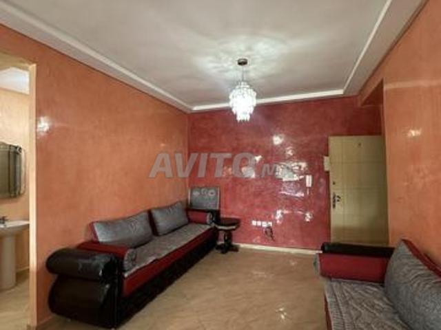 Appartement location à Lyautey, El Mellah
