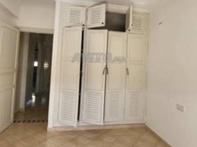 Appartement location à El Ma, Gharb-Chrarda-Beni Hssen
