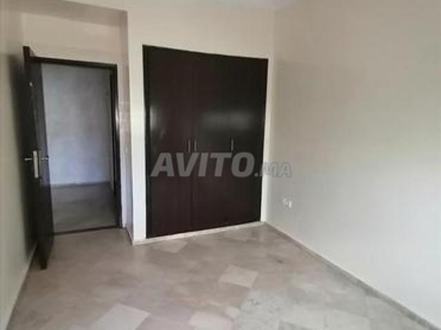 Appartement location à Centre Ville