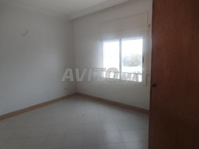 Appartement location à Mohammedia