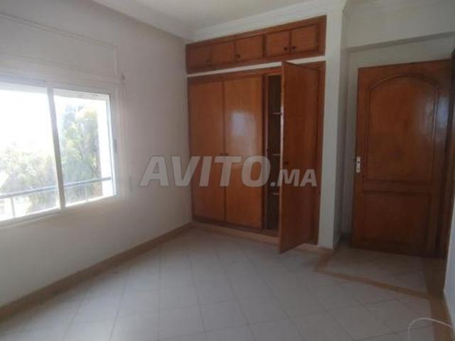 Appartement location à Centre Ville