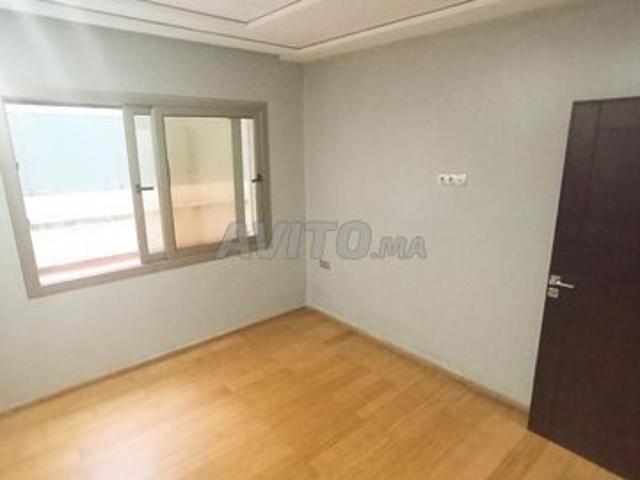 Appartement location à Centre Ville