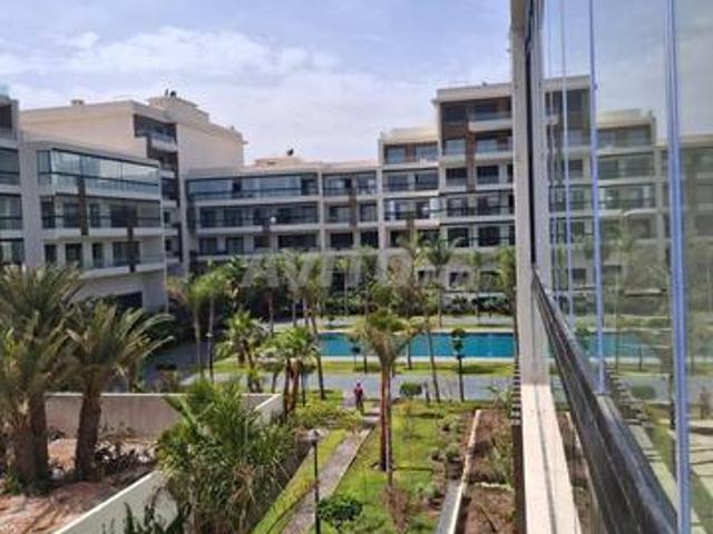 Appartement location à Centre Ville