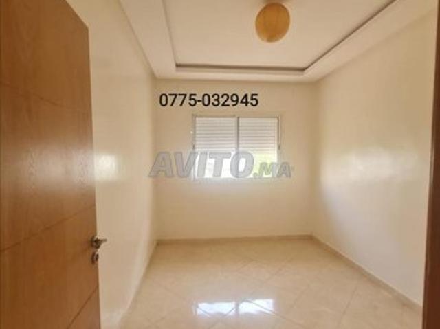 Appartement location à Centre Ville