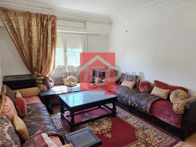 Appartement location à Marrakech, L'Oriental