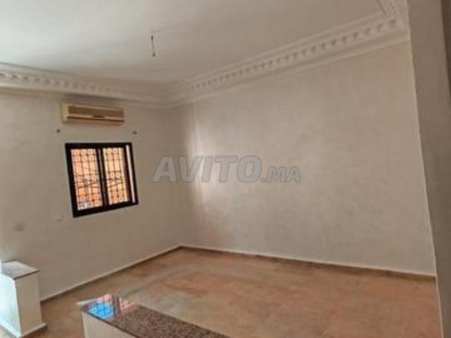 Appartement location à Sidi Abbad, Marrakech