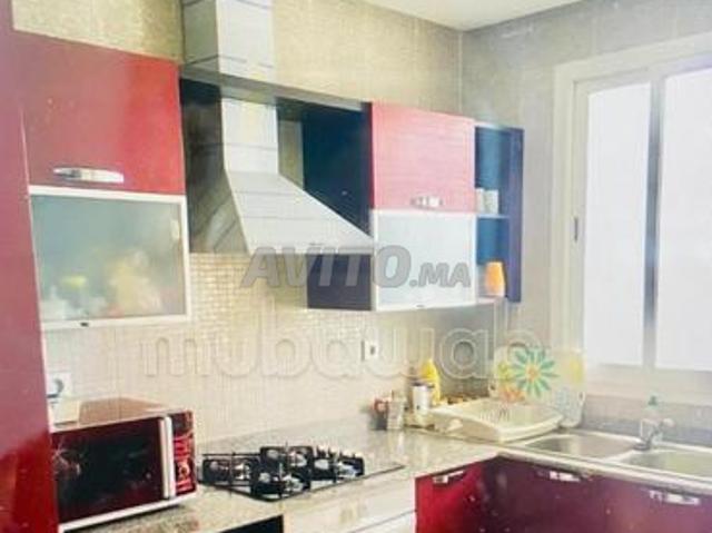 Appartement location à Anfa, Gharb-Chrarda-Beni Hssen