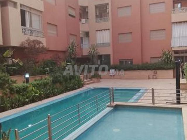 Appartement location à Saf, L'Oriental
