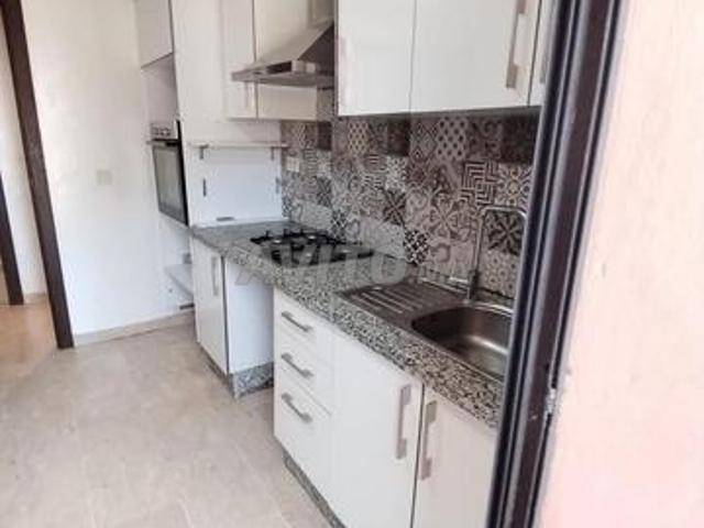 Appartement location à L'Oriental