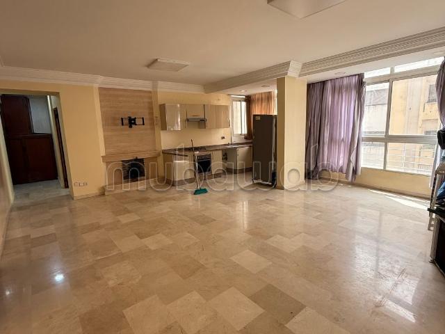 Appartement location à Anfa, Gharb-Chrarda-Beni Hssen