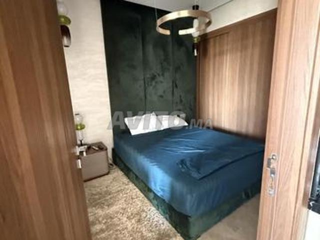 Appartement location à Anfa, Gharb-Chrarda-Beni Hssen