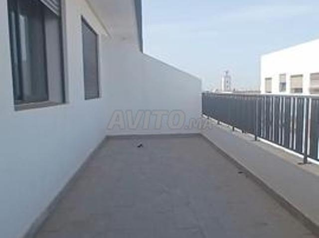 Appartement location à Anfa, Gharb-Chrarda-Beni Hssen