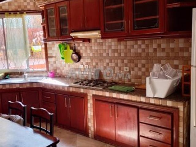 Appartement location à Anfa, Gharb-Chrarda-Beni Hssen