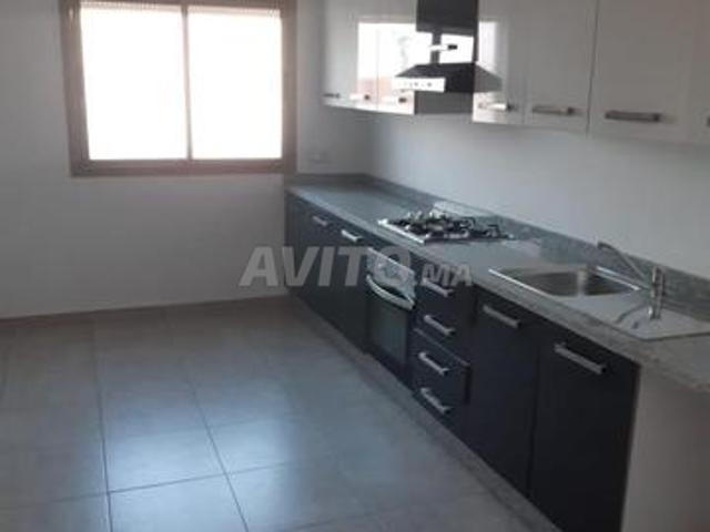 Appartement location à El Ma, Gharb-Chrarda-Beni Hssen