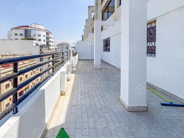 Appartement location à Tangero, Tanger-Tétouan