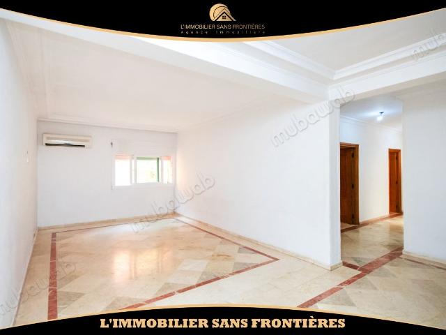 Appartement vente à Marrakech, L'Oriental