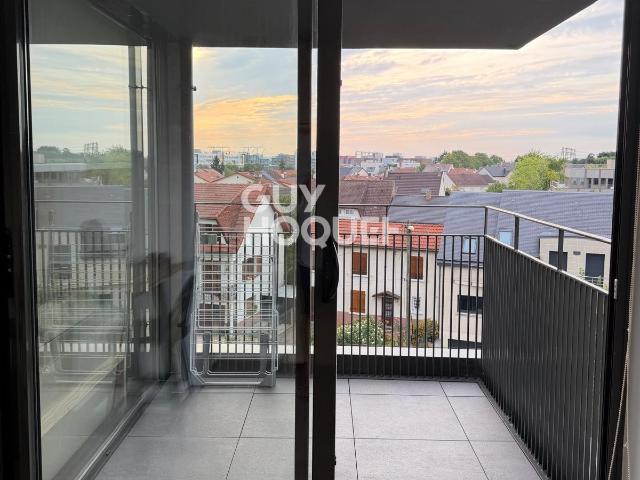 Appartement location à L'Haÿ-les-Roses, Chevilly-larue