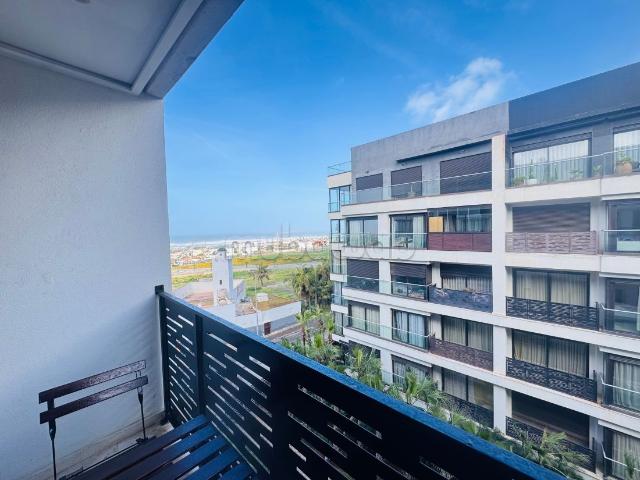 Appartement location à Anfa, Gharb-Chrarda-Beni Hssen