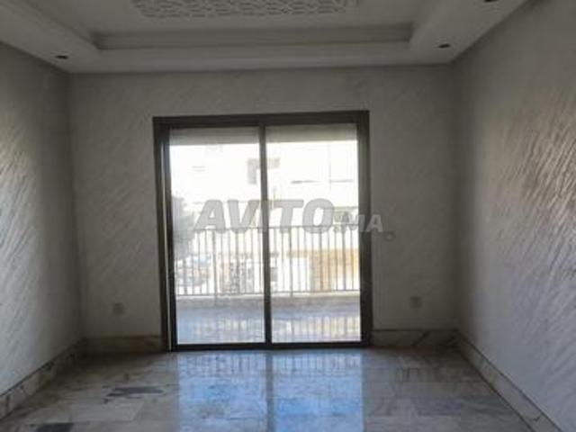 Appartement location à L'Oriental