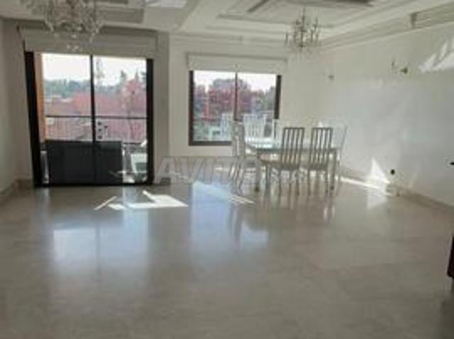 Appartement location à L'Oriental