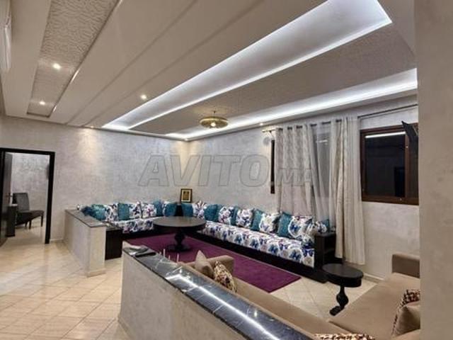 Appartement location à Centre Ville, Oujda ⵡⴻⵊⴷⴰ وجدة