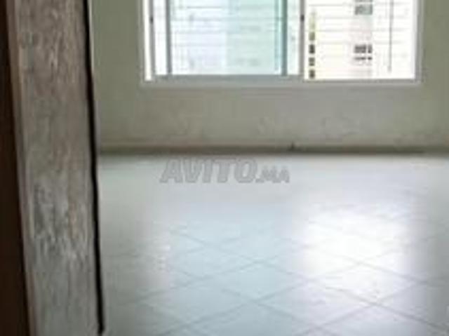 Appartement location à Lyautey