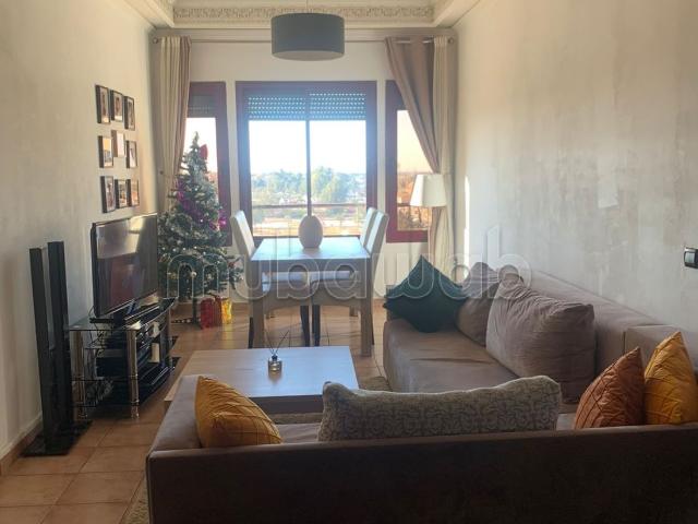 Appartement location à Marrakech, L'Oriental
