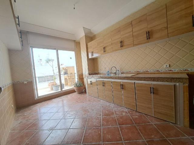 Appartement location à Anfa, Gharb-Chrarda-Beni Hssen