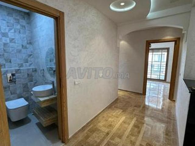Appartement location à Founty, Agadir