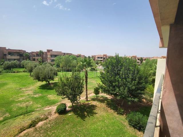 Appartement location à Marrakech, L'Oriental