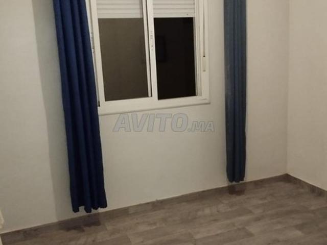 Appartement location à L'Oriental