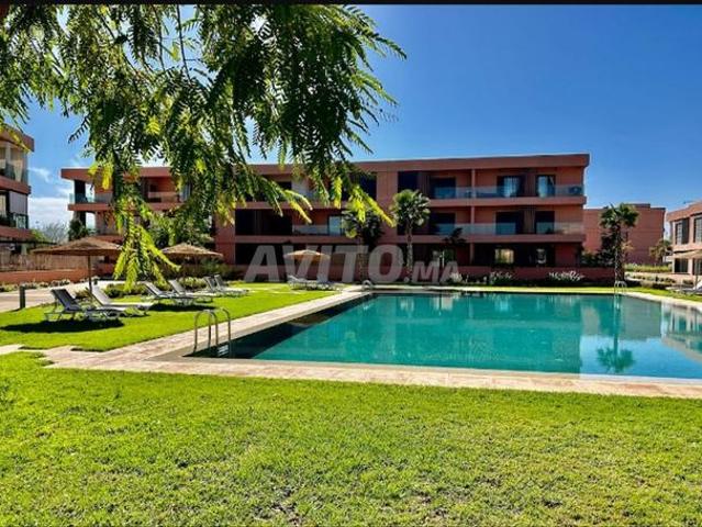 Appartement location
