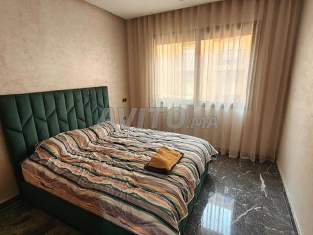 Appartement location à L'Oriental