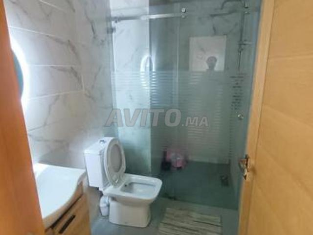 Appartement location à Anfa, Gharb-Chrarda-Beni Hssen