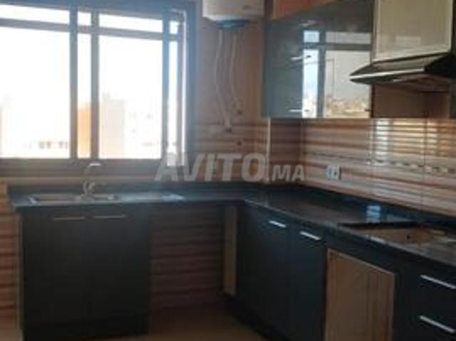Appartement location à El Ma, Gharb-Chrarda-Beni Hssen