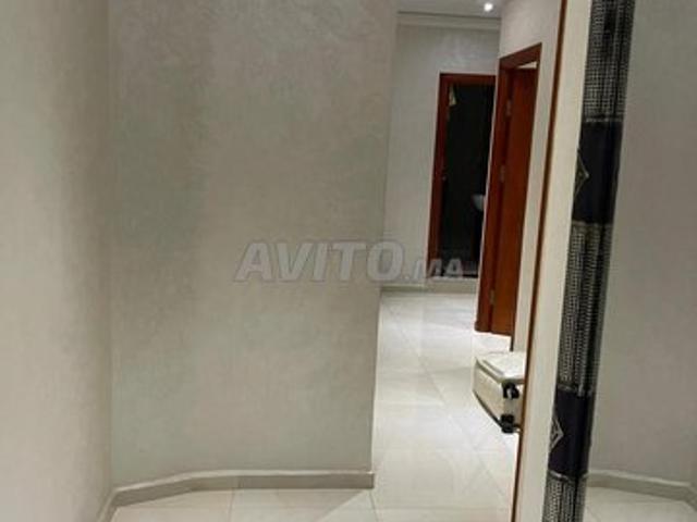Appartement location à El Ma, Gharb-Chrarda-Beni Hssen