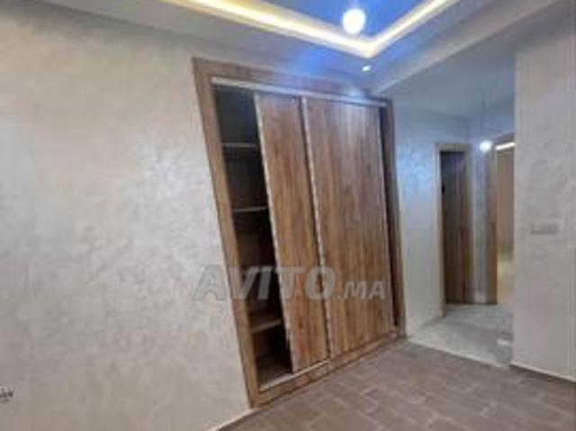 Appartement location à El Ma, Gharb-Chrarda-Beni Hssen