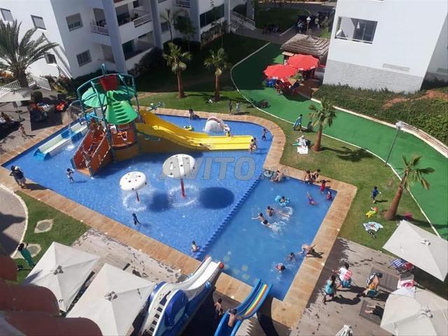 Appartement location à Mohammedia, Gharb-Chrarda-Beni Hssen