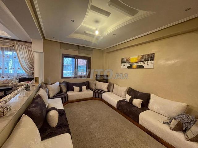 Appartement location à Lyautey, El Mellah