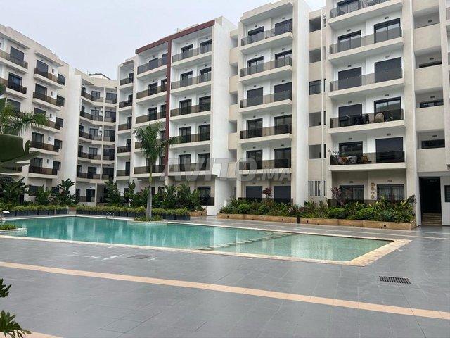 Appartement location à Mohammedia, Gharb-Chrarda-Beni Hssen