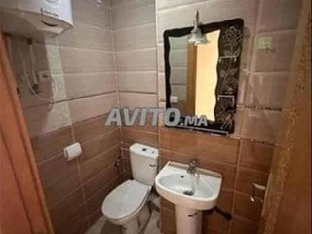 Appartement location à Anfa, Gharb-Chrarda-Beni Hssen