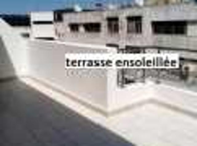 Appartement location à Rbat