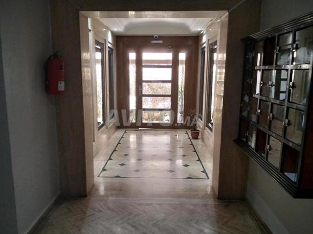 Appartement location à El Ma, Gharb-Chrarda-Beni Hssen