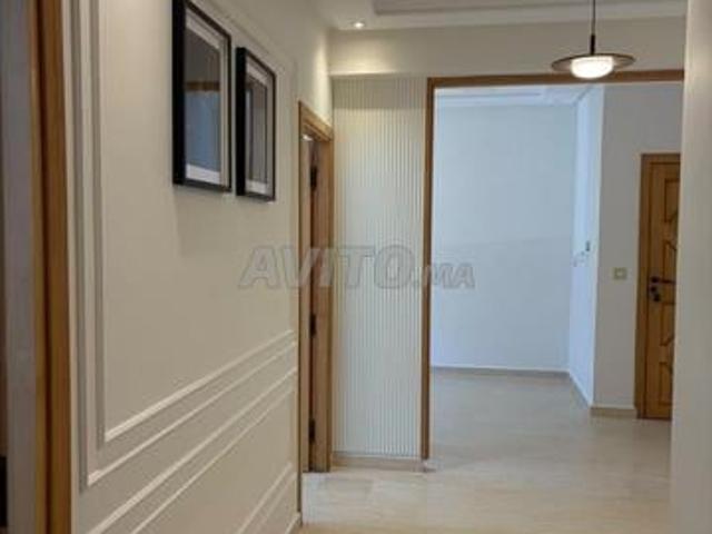Appartement location à El Ma, Gharb-Chrarda-Beni Hssen