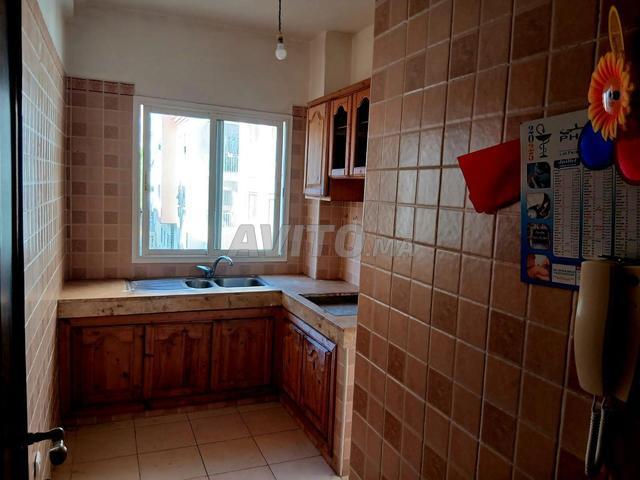 Appartement location