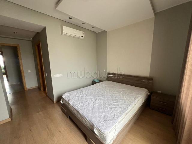 Appartement location à Anfa, Gharb-Chrarda-Beni Hssen