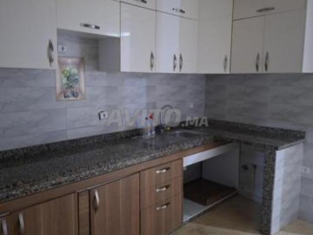 Appartement location à El Ma, Gharb-Chrarda-Beni Hssen