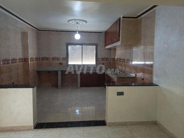 Appartement location à El Ma, Gharb-Chrarda-Beni Hssen